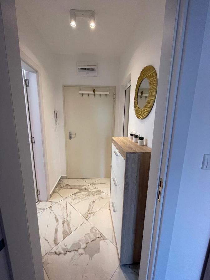 Sun&Moon Apartment Obzor Exterior foto