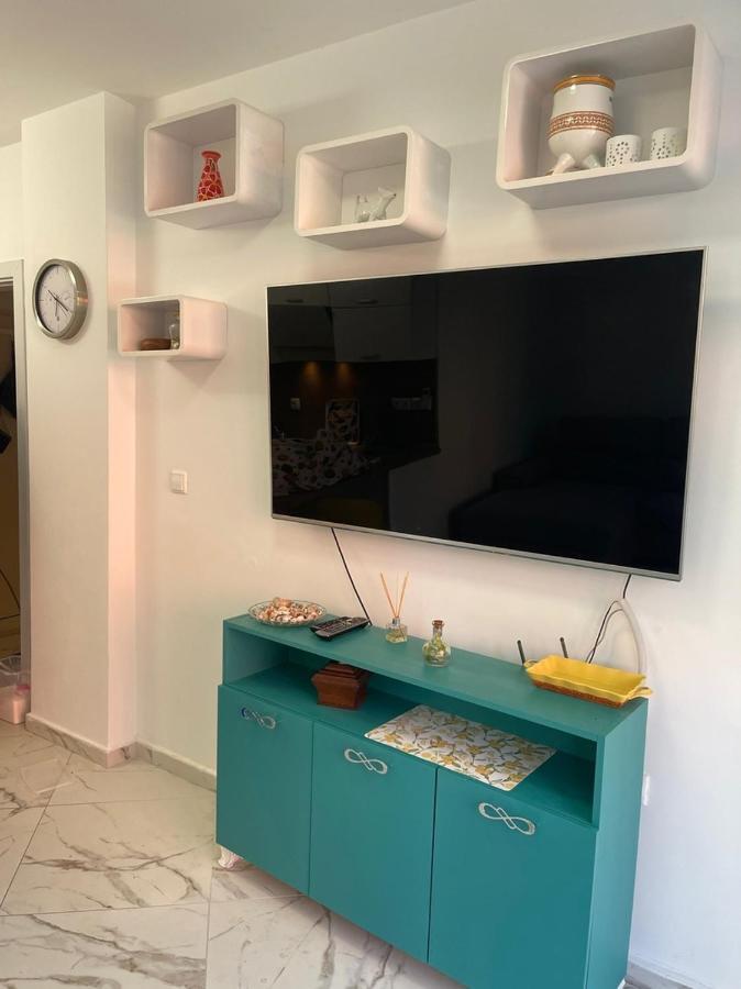 Sun&Moon Apartment Obzor Exterior foto
