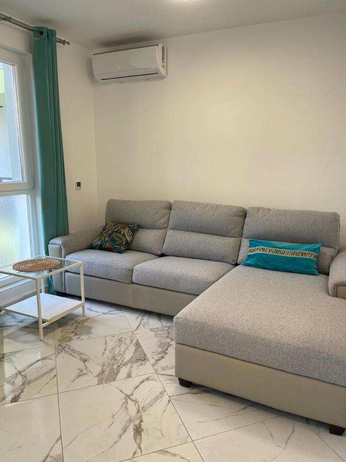 Sun&Moon Apartment Obzor Exterior foto