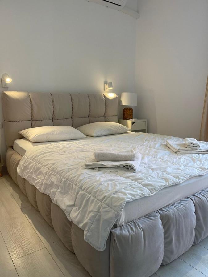 Sun&Moon Apartment Obzor Exterior foto