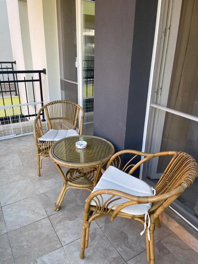 Sun&Moon Apartment Obzor Exterior foto