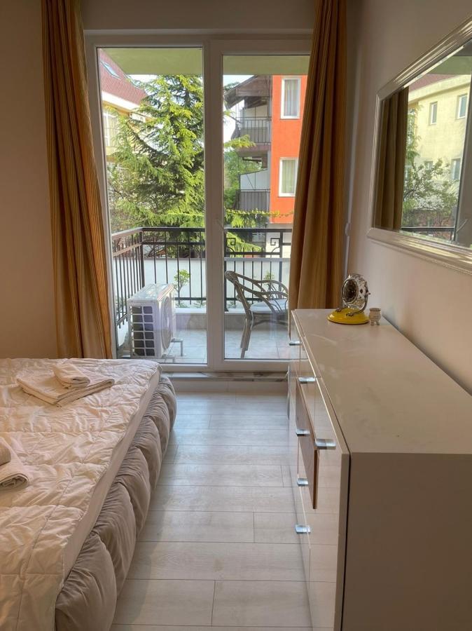Sun&Moon Apartment Obzor Exterior foto