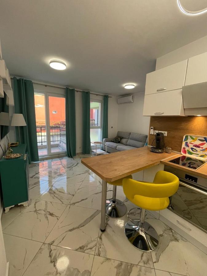 Sun&Moon Apartment Obzor Exterior foto