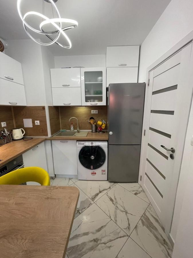 Sun&Moon Apartment Obzor Exterior foto