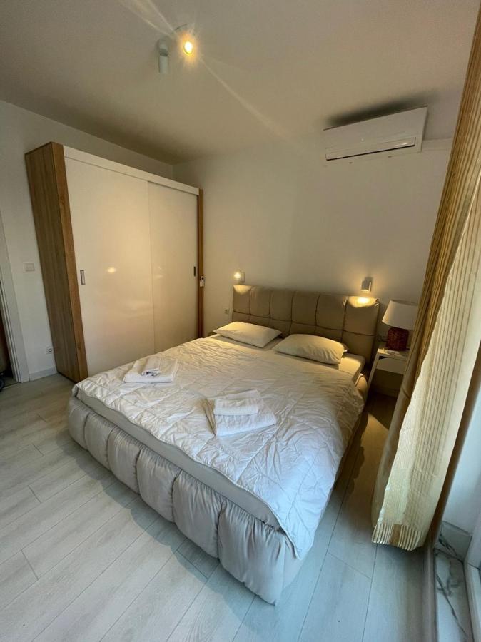 Sun&Moon Apartment Obzor Exterior foto