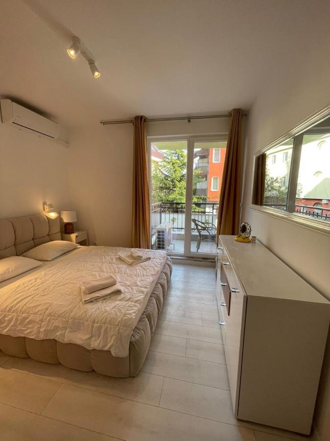Sun&Moon Apartment Obzor Exterior foto
