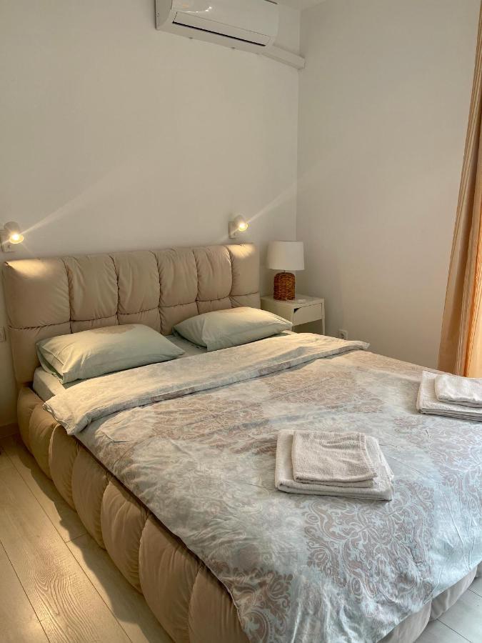 Sun&Moon Apartment Obzor Exterior foto